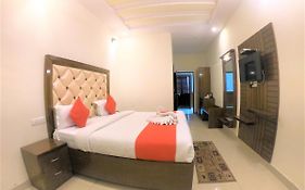 Hotel City Star Dehradun